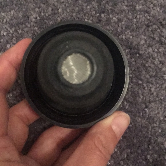 Nikken PiMag Ionic Filtration Water Bottle - Picture 7 of 8